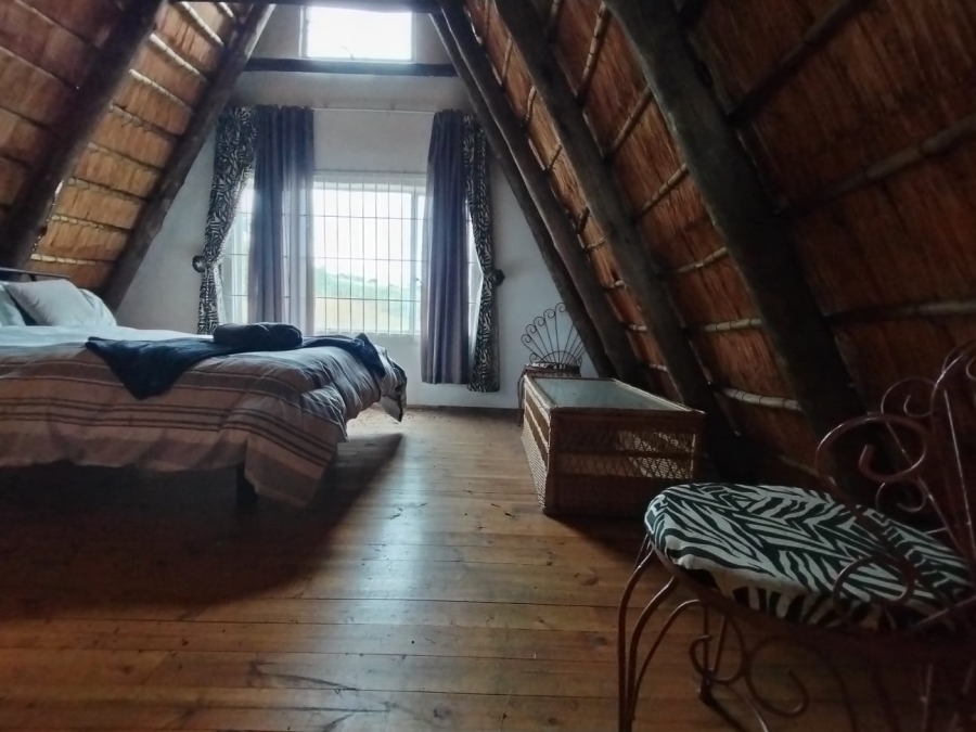 2 Bedroom Property for Sale in Utopia Nature Estate North West